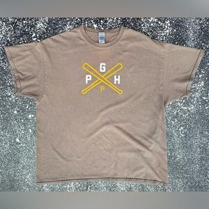 Pittsburgh Pirates MLB SGA T-shirt Size XL